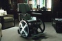 le fauteuil