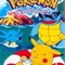 Affiche du film Pokémon 6 : l'île des géants ! - Pokémon 6 : l'île des géants ! 