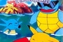 Affiche du film Pokémon 6 : l'île des géants !