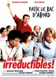 Affiche du film Les Irréductibles