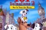 Affiche du film 101 Dalmatiens 2 : sur la trace des héros