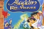 Affiche du film Aladdin et le Roi des voleurs
