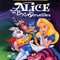 Affiche du film Alice au pays des Merveilles - Alice au pays des Merveilles 