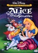 Affiche du film Alice au pays des Merveilles