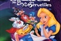 Affiche du film Alice au pays des Merveilles
