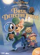 Affiche du film Basil, détective privé