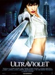 Affiche du film Ultraviolet