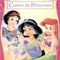 Affiche du film Contes de princesses : l'amitié - Contes de princesses : l'amitié 