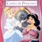 Affiche du film Contes de princesses : la beauté vient de l'intérieur - Contes de princesses : la beauté vient de l'intérieur 
