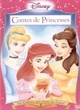 Affiche du film Contes de princesses : l'amitié