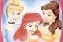 Affiche du film Contes de princesses : l'amitié