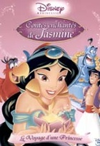 Affiche miniature du film Contes enchantés de Jasmine