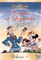 Affiche miniature du film Contes et légendes - volume 1