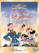 Affiche du film Contes et légendes - volume 1