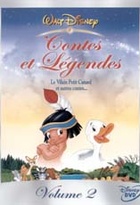 Affiche miniature du film Contes et légendes - volume 2
