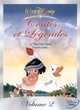 Affiche du film Contes et légendes - volume 2