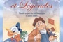 Affiche du film Contes et légendes - volume 3