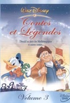 Affiche miniature du film Contes et légendes - volume 4