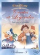 Affiche du film Contes et légendes - volume 4