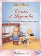 Affiche du film Contes et légendes - volume 5