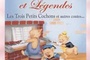Affiche du film Contes et légendes - volume 5