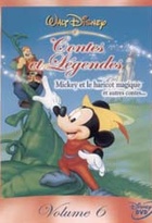 Affiche miniature du film Contes et légendes - volume 6