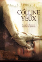 Affiche miniature du film La colline a des yeux