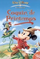 Affiche miniature du film Coquin de Printemps