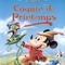 Affiche du film Coquin de Printemps - Coquin de Printemps 