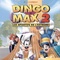 Affiche du film Dingo et Max 2 : les sportifs de l'extrême - Dingo et Max 2 : les sportifs de l'extrême 