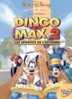 Affiche du film Dingo et Max 2 : les sportifs de l'extrême
