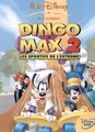 Dingo et Max 2 : les sportifs de l'extrême