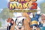 Affiche du film Dingo et Max 2 : les sportifs de l'extrême