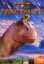 Affiche miniature du film Dinosaure