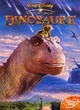 Affiche du film Dinosaure