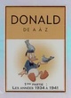 Affiche du film Donald de A à Z