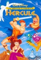 Affiche miniature du film Hercule (1997)