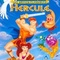 Affiche du film Hercule (1997) - Hercule (1997) 