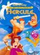 Affiche du film Hercule (1997)