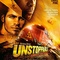 affiche allemande - Unstoppable 