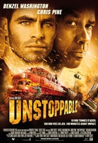 Affiche miniature du film Unstoppable