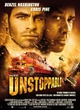 Affiche du film Unstoppable 