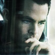 chris pine