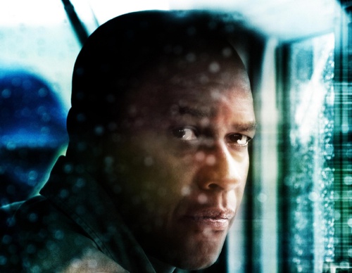 denzel washington