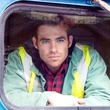 l acteur chris pine