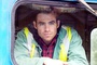 l acteur chris pine