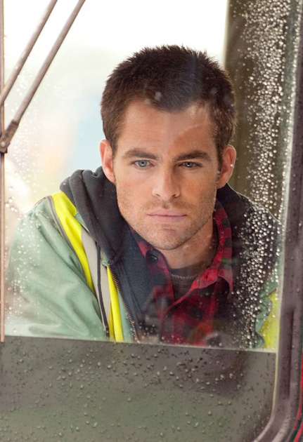 pine chris