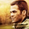 portrait chris pine - Unstoppable 