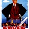 Affiche du film Knock (1951) - Knock (1951) 