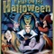Affiche du film Il était une fois Halloween - Il était une fois Halloween 